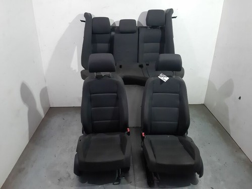 Sedili volkswagen golf - sedili,