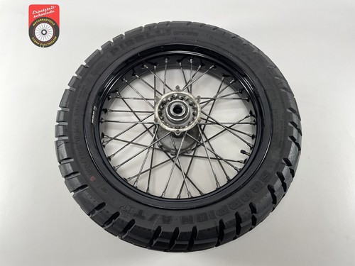 Cerchio ruota posteriore ktm - ruota,