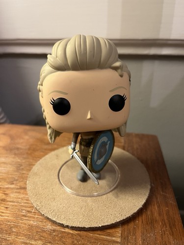 Funko pop lagertha - funko, pop!
