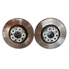 Dischi freno anteriori Audi Q3 2.0 Tdi 2011-2017