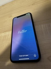 Apple iPhone XS - 64GB -