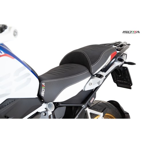 Sella passeggero isotta per - passeggero,