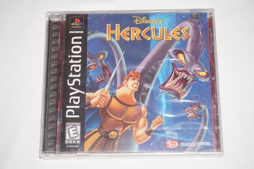 Hercules disney sony - hercules, (sony