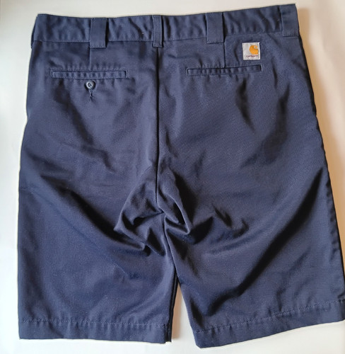 Carhartt wip master short - carhartt,