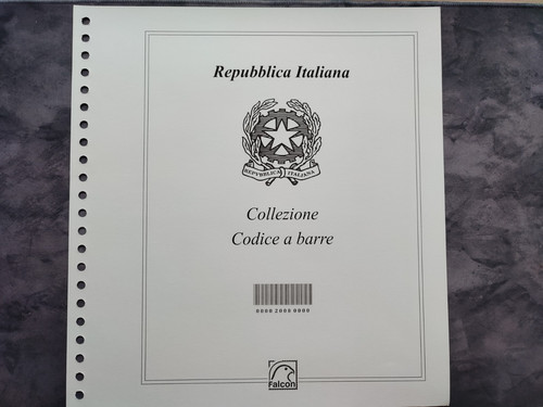 Italia repubblica annata - repubblica-annata, 2008