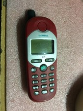 KD2905NN-Cellulare Siemens