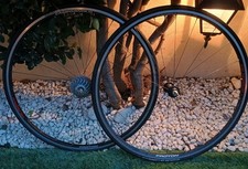 Vintage Ruote Campagnolo