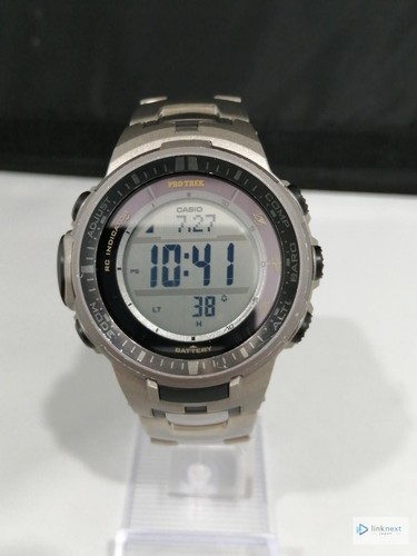 Casio prw 3000t pro - pro, men's