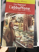 ugo tognazzi, l'abbuffone