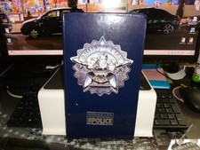 THE POLICE. " MESSAGE IN A BOX