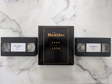 RARE The Beatles 1962 to 1970