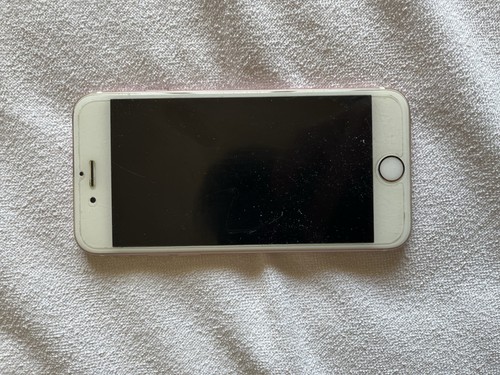 Iphone 128gb pink gold - iphone, 6s