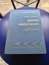 A. Torrente  Manuale di