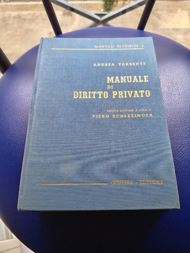 Torrente manuale di - manuale,
