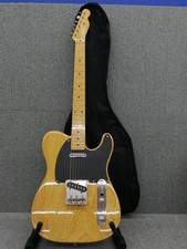 FENDER JAPAN Telecaster