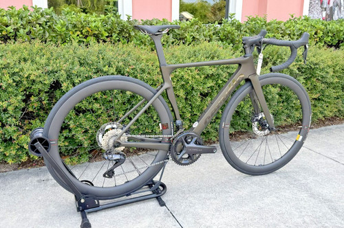 Cervelo soloist - soloist, (size