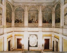 Luigi Ghirri. Il Palazzo