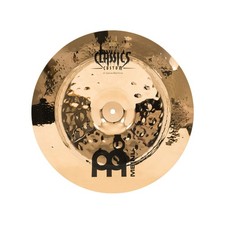 Meinl Classics Custom China 16", CC16EMCH-B, metallo estremo