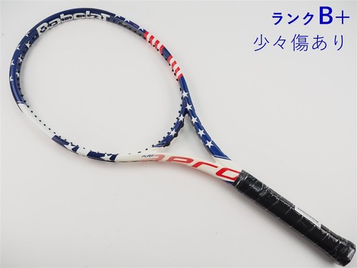 Racchetta tennis usata - da,