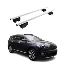 Barre portatutto portapacchi