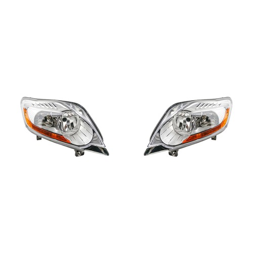 Fanale anteriore dtv per - fanale,