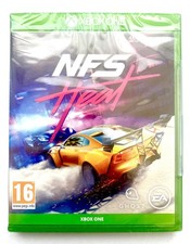 Need for Speed Heat NFS