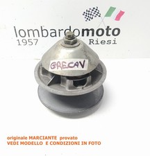 VARIATORE PULEGGIA CONDOTTA CAMBIO MICROCAR  grecav sonique eke