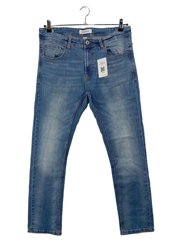 Smog jeans strappati - smog,