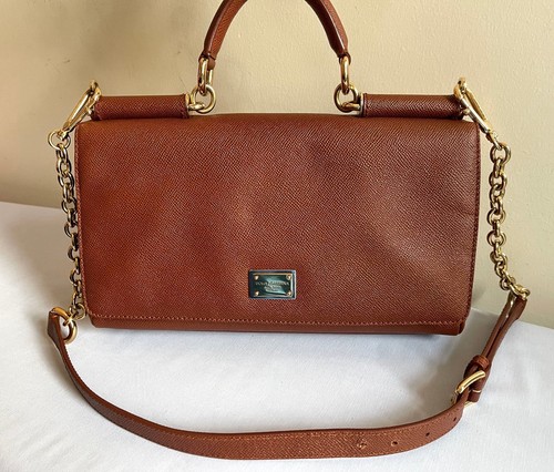 Borsa tracolla dolce gabbana - a,