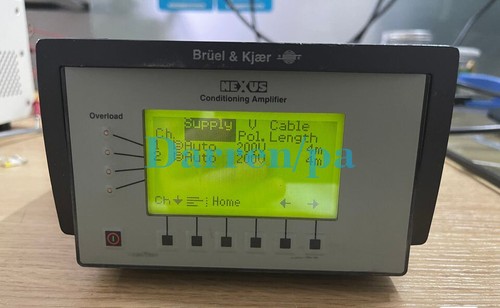 Amplificatore condizionatore