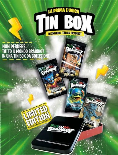 Set completo all stars - set,