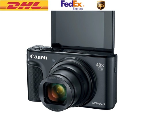 Canon sx740 powershot 3 - canon,