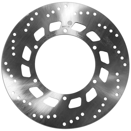 Disco freno posteriore - , brembo