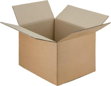 - Scatole Cartone Doppia Onda