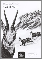 Lui, il Nero - [Il Piviere]