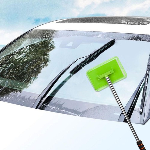Detergente per vetri per auto