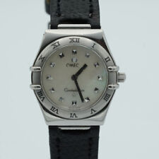 Omega Constellation Quarzo