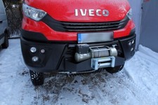 IVECO Daily 4x4 2007-2014