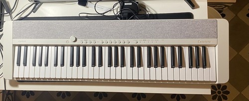 Keyboard teclado casiotone - keyboard, /