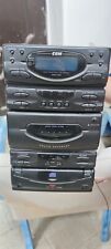 Rack600 CGM cd musicassette musica audio lettore vintage musicale mc