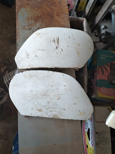 Piaggio vespa v rusch - piaggio,