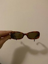 Occhiali da sole vintage