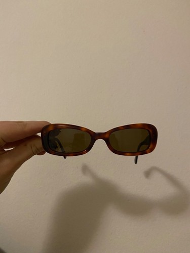 Occhiali sole vintage - occhiali,