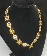  SODINI ALTA BIGIOTTERIA COLLANA GIROCOLLO CON CHARM