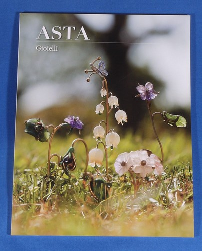 Prl aste boetto - aste, catalogo