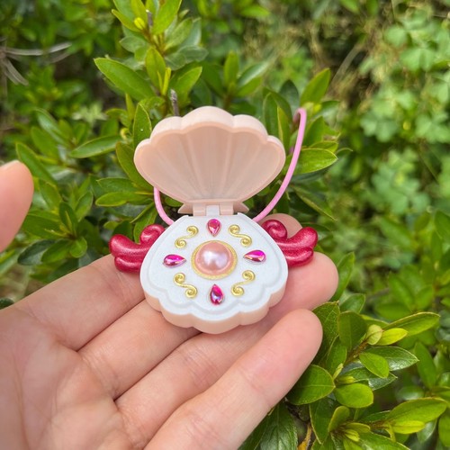 Collana con ciondolo