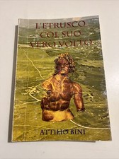 L’etrusco Col Suo Vero Volto