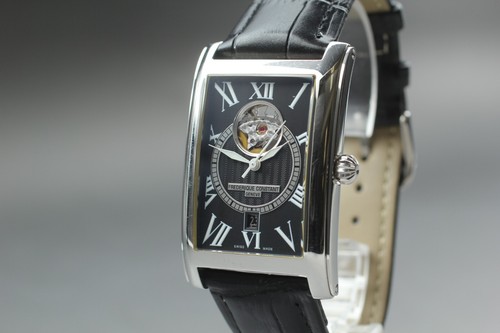 Ecc frederique constant - [ecc+5],