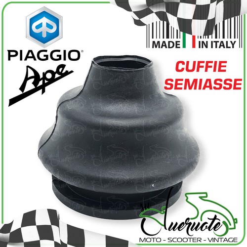 Cuffia semiasse tenuta olio - semiasse,