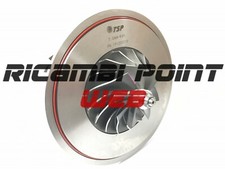 Core Assy Nuovo Turbo Holset
